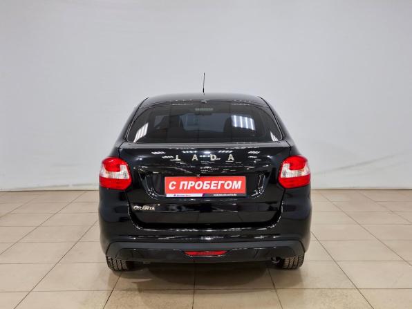 Lada (ВАЗ) Granta I Рестайлинг с пробегом 2023 года, цена 795 000 рублей, 18414 км, лифтбек, Автокод Объявления