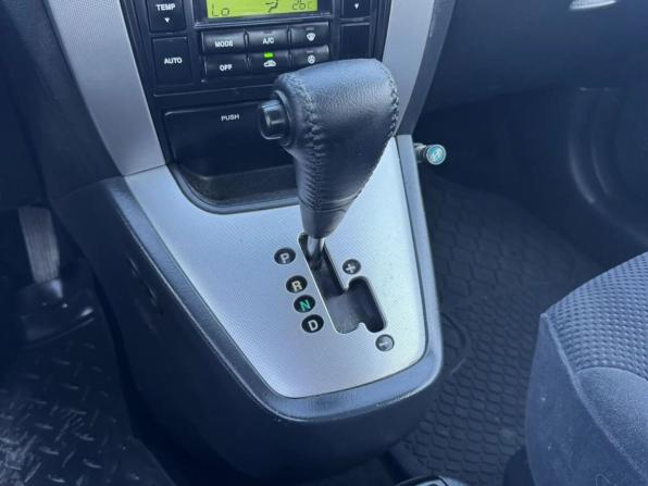 Hyundai Tucson I с пробегом 2006 года, цена 700 000 рублей, 228281 км, внедорожник, Автокод Объявления