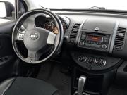 Nissan Note I Рестайлинг Москва  - изображение 54