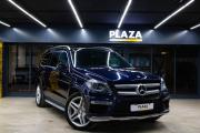 Mercedes-Benz GL-Класс II (X166) Уфа  - изображение 39