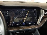 Volkswagen Touareg III Москва  - изображение 47
