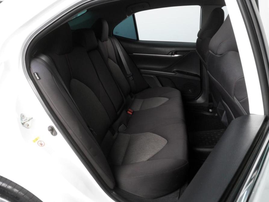 Toyota Camry VIII (XV70) Минеральные Воды  - изображение 7