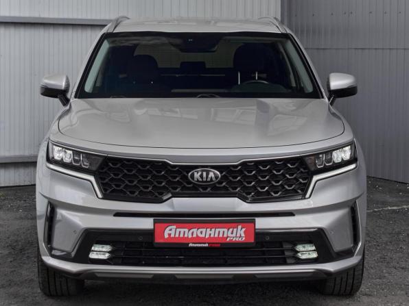 Kia Sorento IV с пробегом 2020 года, цена 3 500 000 рублей, 66474 км, внедорожник, Автокод Объявления