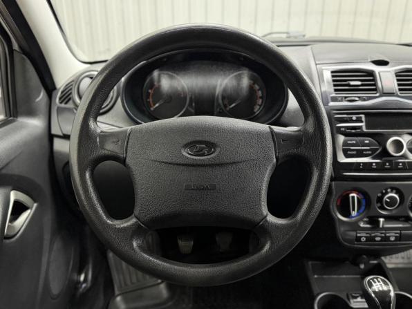 Kia Rio III Рестайлинг с пробегом 2015 года, цена 999 000 рублей, 180260 км, седан, Автокод Объявления