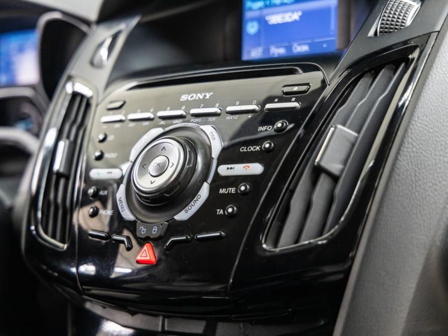 Ford Focus III Волгоград  - изображение 27
