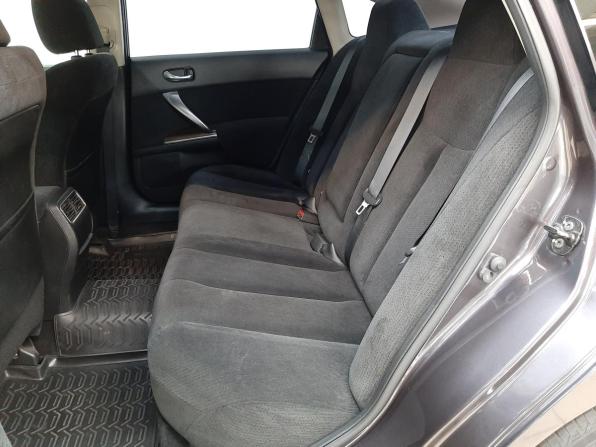 Nissan Teana II Рестайлинг с пробегом 2011 года, цена 960 000 рублей, 208933 км, седан, Автокод Объявления