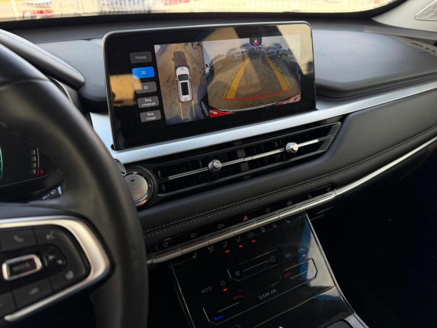 Chery Tiggo 7 Pro I Набережные Челны  - изображение 14