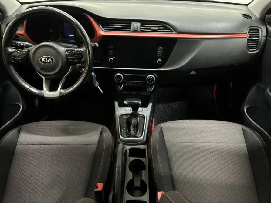 Kia Rio IV Рестайлинг Саратов  - изображение 7