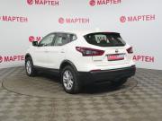 Nissan Qashqai II Рестайлинг Вологда  - изображение 24