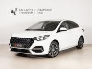 Omoda S5 Казань  - изображение 11