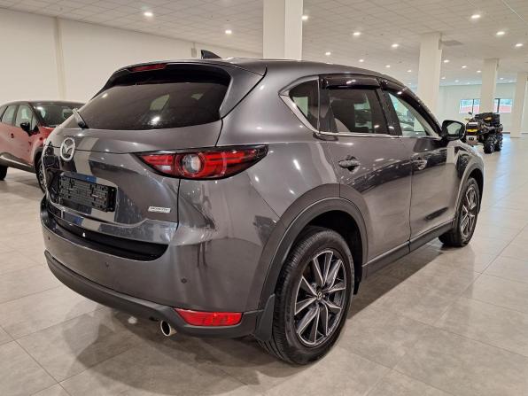 Mazda CX-5 II с пробегом 2018 года, цена 2 115 000 рублей, 194818 км, внедорожник, Автокод Объявления