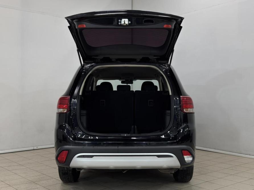 Mitsubishi Outlander III Рестайлинг 3 Нижний Новгород  - изображение 6