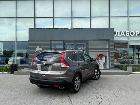 Honda CR-V IV с пробегом 2013 года, цена 1 850 000 рублей, 187943 км, внедорожник, Автокод Объявления