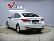 Hyundai i40 I Уфа  - изображение 23