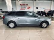 Lada (ВАЗ) Vesta I Миасс  - изображение 28
