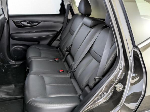 Nissan X-Trail III Рестайлинг с пробегом 2021 года, цена 2 630 000 рублей, 103775 км, внедорожник, Автокод Объявления