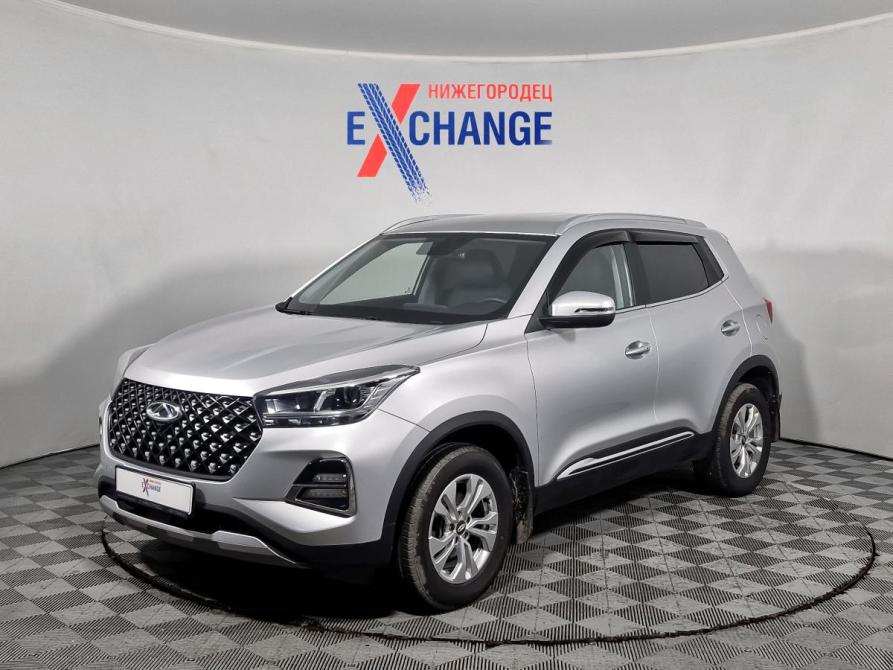Chery Tiggo 4 Pro I Нижний Новгород  - изображение 1