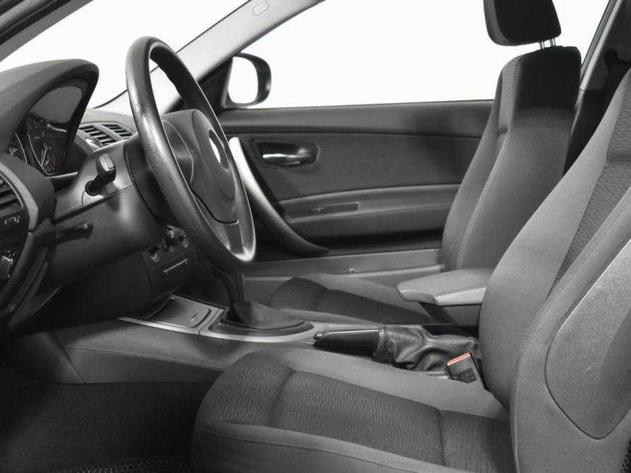 BMW 1 серии I (E81/E82/E87/E88) Рестайлинг Санкт-Петербург  - изображение 10