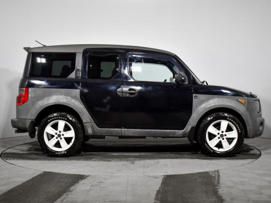Honda Element I Санкт-Петербург  - изображение 4