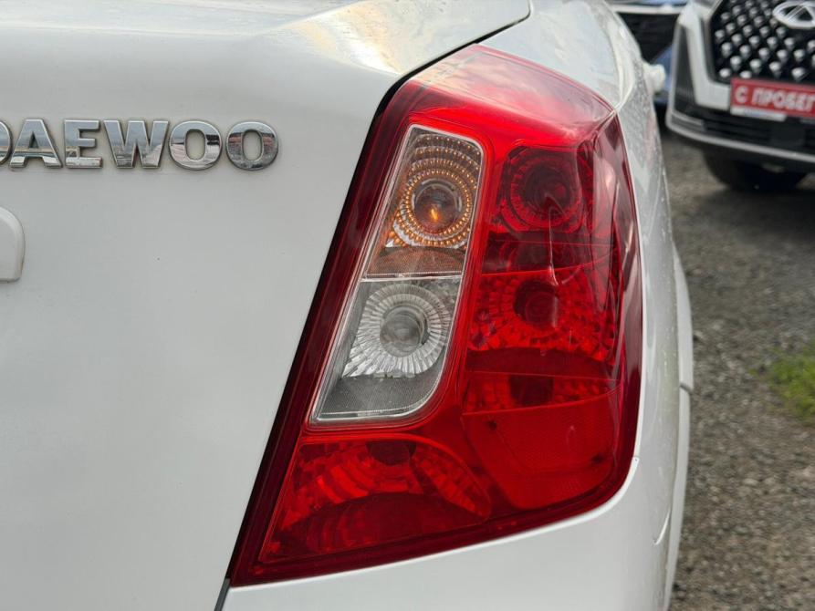 Daewoo Gentra II Набережные Челны  - изображение 10