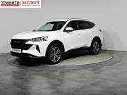 Haval F7 I Рестайлинг Белгород  - изображение 19