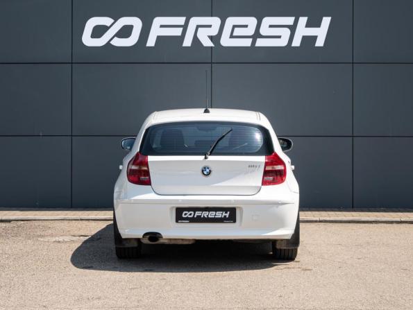 BMW 1 серии I (E81/E82/E87/E88) Рестайлинг с пробегом 2010 года, цена 960 000 рублей, 164657 км, хэтчбек, Автокод Объявления