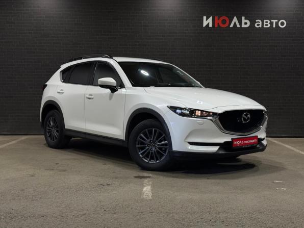 Mazda CX-5 II с пробегом 2020 года, цена 2 265 000 рублей, 198092 км, внедорожник, Автокод Объявления