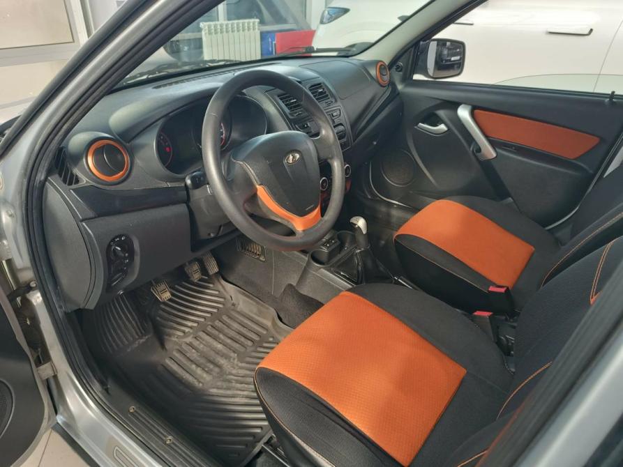 Lada (ВАЗ) Kalina II Арзамас  - изображение 10