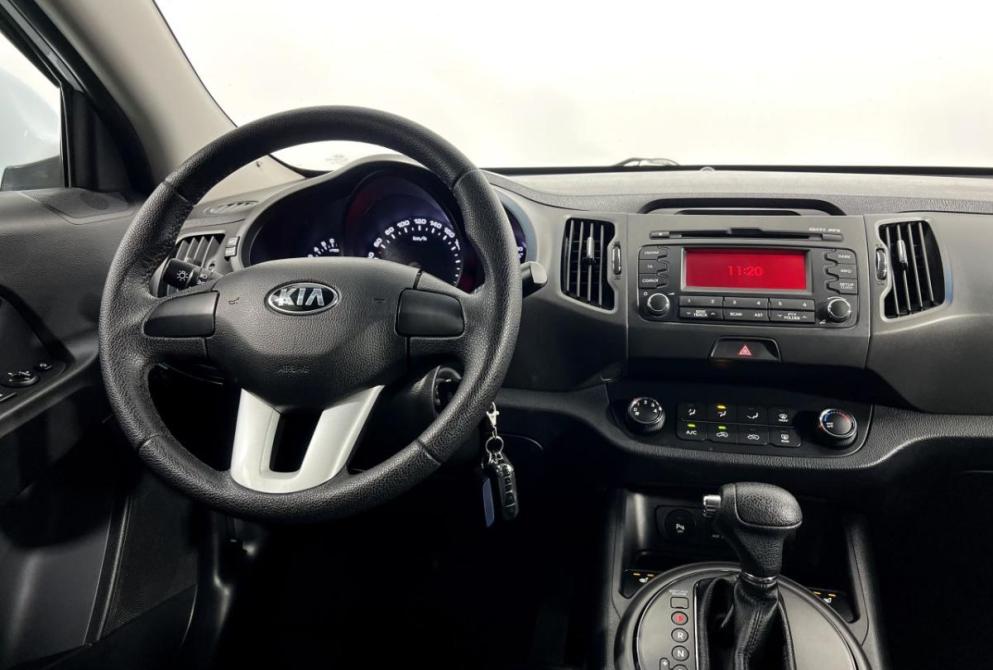 Kia Sportage III Нижний Новгород  - изображение 15