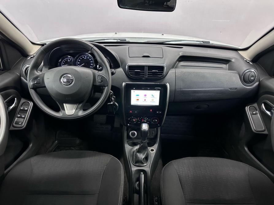 Nissan Terrano III (D10) Уфа  - изображение 13