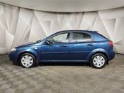 Chevrolet Lacetti I Москва  - изображение 24