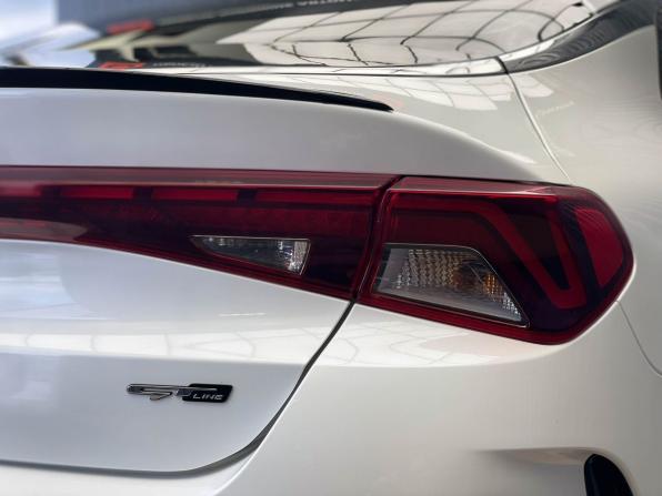 Kia K5 III с пробегом 2021 года, цена 3 190 000 рублей, 53433 км, седан, Автокод Объявления