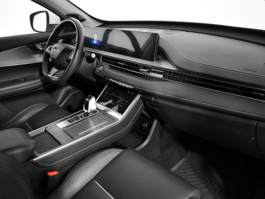 Chery Tiggo 7 Pro Max I Санкт-Петербург  - изображение 14