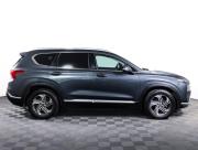 Hyundai Santa Fe IV Рестайлинг Москва  - изображение 30