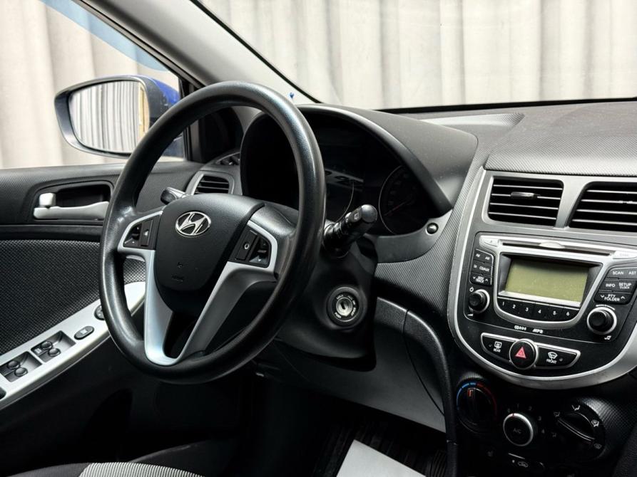Hyundai Solaris I Ижевск  - изображение 10