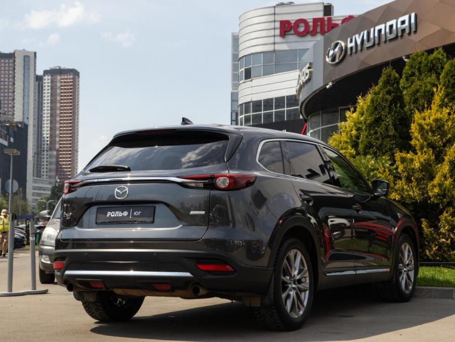 Mazda CX-9 II Москва  - изображение 4
