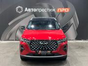 Chery Tiggo 7 Pro Max I Пермь  - изображение 29