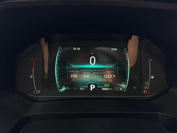 Chery Tiggo 7 Pro I с пробегом 2021 года, цена 1 479 000 рублей, 88983 км, внедорожник, Автокод Объявления