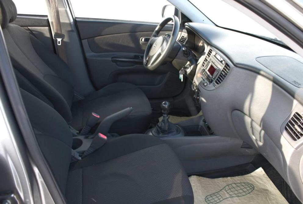 Kia Rio II Нижний Новгород  - изображение 13