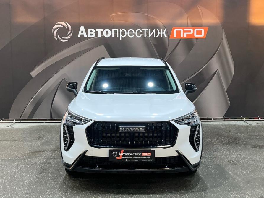 Haval Jolion I Рестайлинг Пермь  - изображение 2