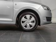 Skoda Rapid I Москва  - изображение 47