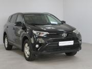 Toyota RAV4 IV (XA40) Рестайлинг Старый Оскол  - изображение 21