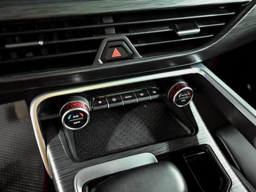 Geely Tugella I Рестайлинг Екатеринбург  - изображение 15