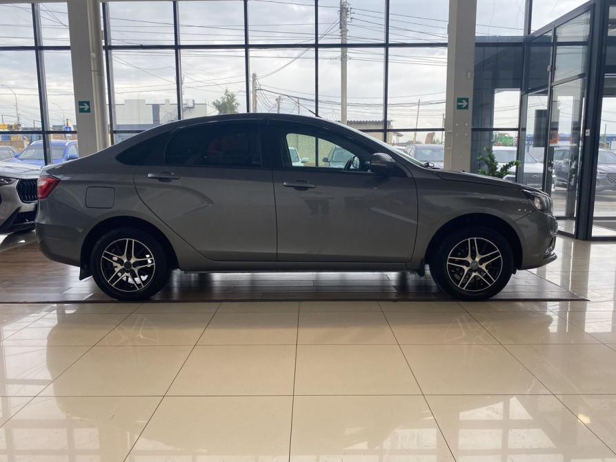 Lada (ВАЗ) Vesta I Саратов  - изображение 4