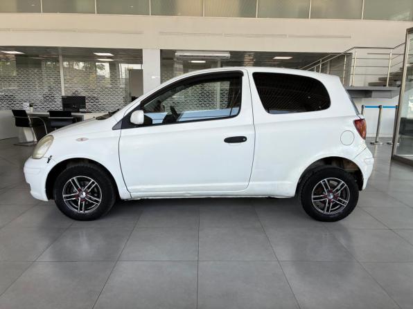 Toyota Vitz I (P10) с пробегом 2003 года, цена 335 000 рублей, 267000 км, хэтчбек, Автокод Объявления
