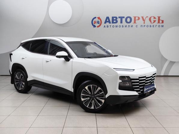 JETOUR DASHING I с пробегом 2024 года, цена 1 775 000 рублей, 26818 км, внедорожник, Автокод Объявления