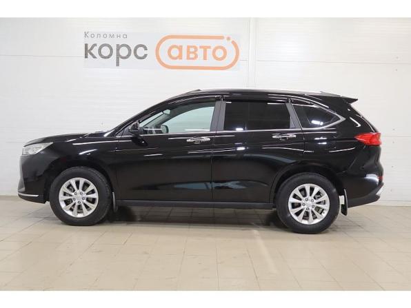 Haval M6 II с пробегом 2024 года, цена 1 789 000 рублей, 39578 км, внедорожник, Автокод Объявления