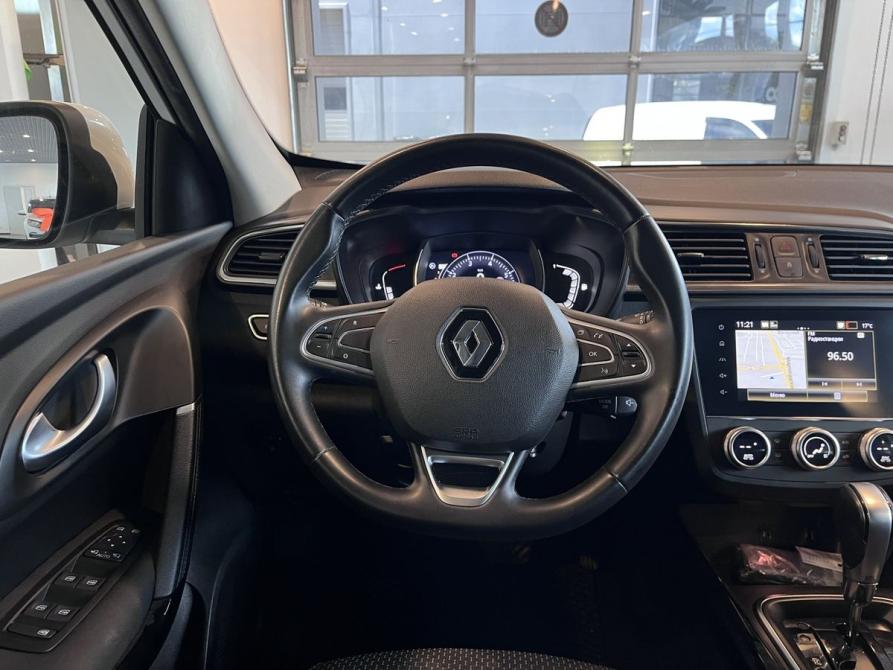 Renault Kadjar I Рестайлинг Чебоксары  - изображение 10
