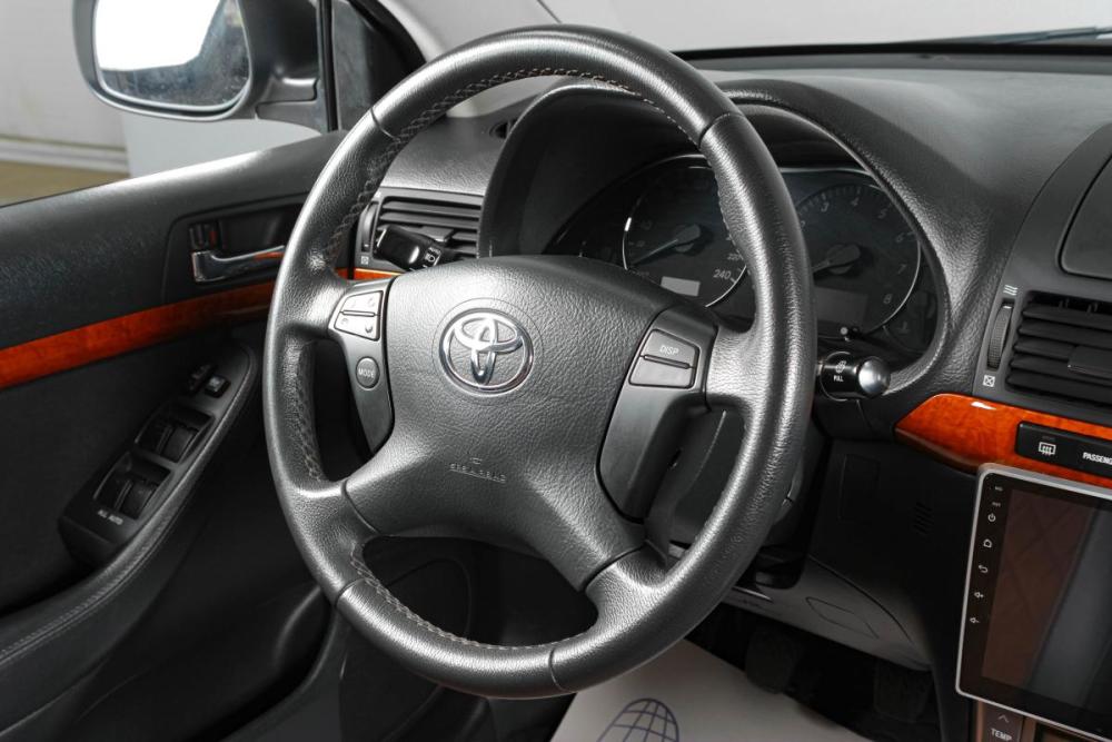 Toyota Avensis II Рестайлинг Тюмень  - изображение 12