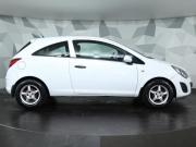 Opel Corsa D Рестайлинг II Москва  - изображение 26